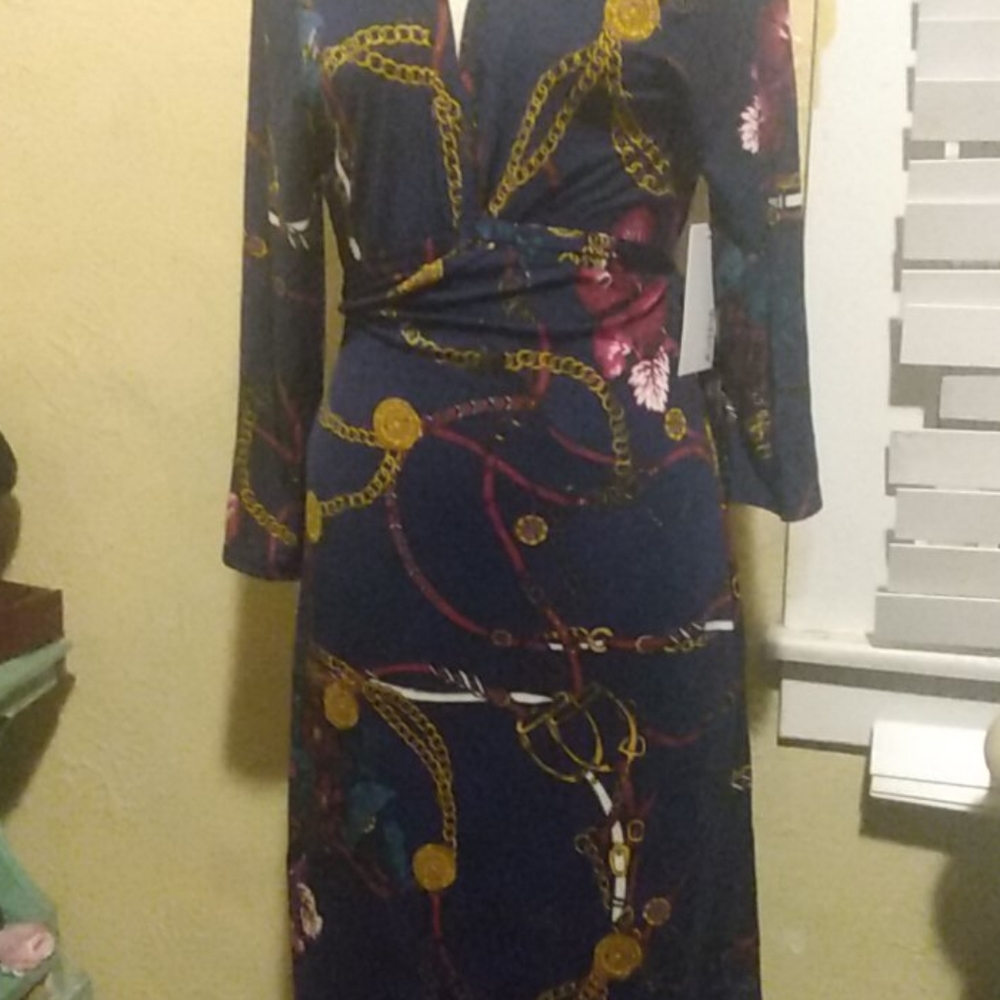 Just fab dress - Picture 2 of 4